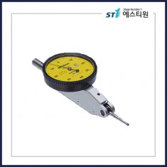 다이얼 테스트 인디케이터 513 시리즈 - 지레식 다이얼 인디케이터