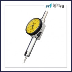 포켓 타입 다이얼 테스트 인디케이터 513 시리즈
