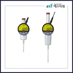 디지매틱 인디케이터 합/불 판정 타입 - 543 시리즈