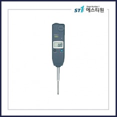 앱솔루트 디지매틱 인디케이터 ID-U 575 시리즈 - 슬림하며 경제적인 모델