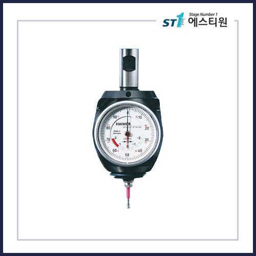 UNIVERSAL 3D-SENSOR