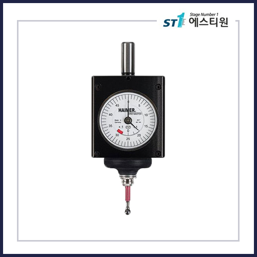 3D-SENSOR ZERO MASTER