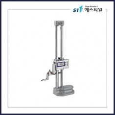 디지매틱 하이트 게이지 192 시리즈 - SPC 데이터 출력이 가능한 멀티 타입