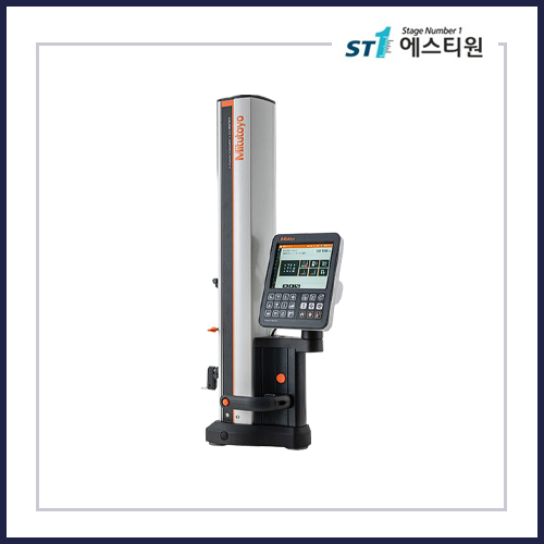 고정도 하이트 게이지 리니어 하이트 - 518-36 시리즈
