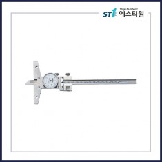 다이얼 뎁스 게이지 527 시리즈