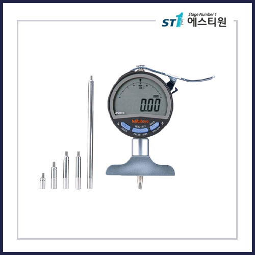 디지매틱 뎁스 게이지 - 547 시리즈