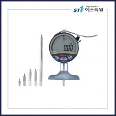 디지매틱 뎁스 게이지 - 547 시리즈