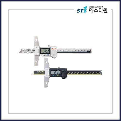 앱솔루트 디지매틱 뎁스 게이지 571 시리즈