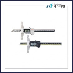 앱솔루트 디지매틱 뎁스 게이지 571 시리즈