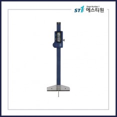 후크 디지털 깊이 게이지 E-RD 시리즈