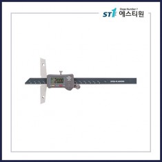 깊이 측정 게이지 E-DP-J 시리즈