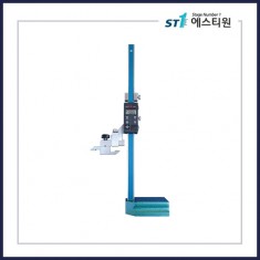 디지트 하이트 게이지 EHK30J 시리즈-회전 선침 타입