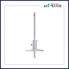 표준타입 깊이 게이지 SD-P 시리즈