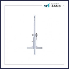 미세 이송 깊이 게이지 SDM 시리즈