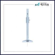 가는 구멍 깊이 게이지 TH 시리즈 - TH15