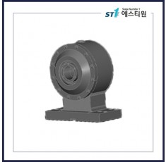 중공 감속기 HGRT-170S,HGRT-240S,HGRT-340S