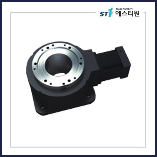 중공 감속기 HBRT-60C-I SERIES