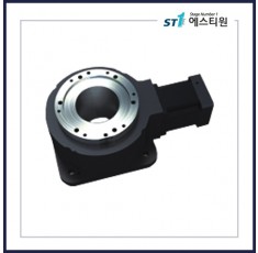 중공 감속기 HBRT-60C-I SERIES