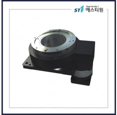 중공 감속기 HRT-200C-2Stage-I