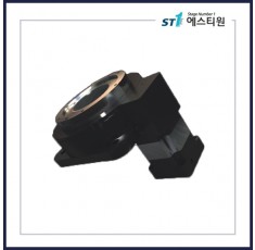 중공 감속기 HRT-145C-2 Stage-I