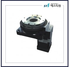 중공 감속기 HRT-85C-10-I