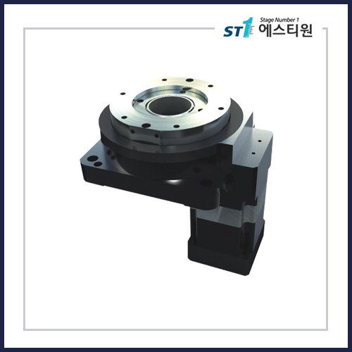 중공 감속기 HRT-85C-1Stage-I