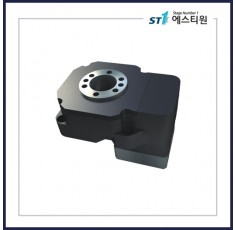 중공 감속기 HRT-60-1Stage-I