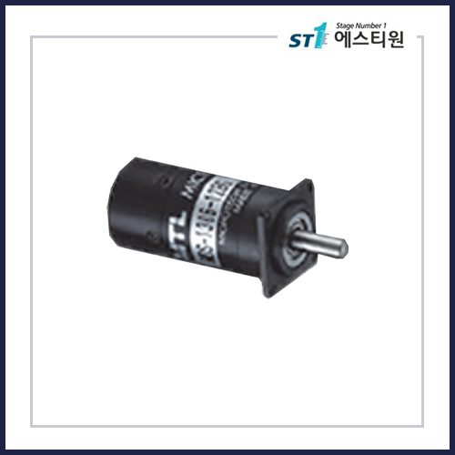 초소형 DD 모터 MDS-13 Series