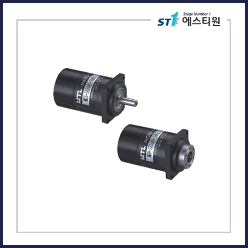 초소형 DD 모터 MDS-20, MDH-20 Series