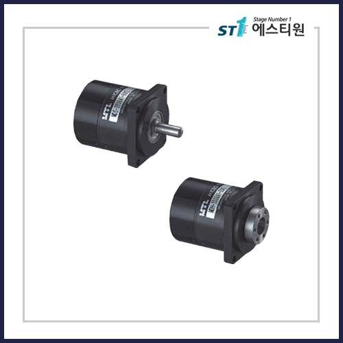 초소형 DD 모터 MDS-30,MDH-30 Series