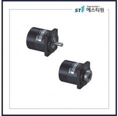 초소형 DD 모터 MDS-30,MDH-30 Series