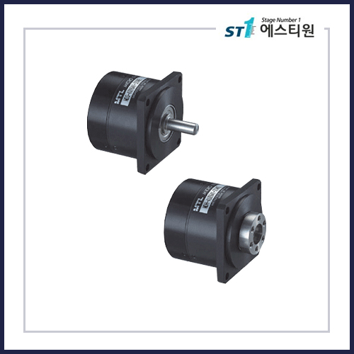 초소형 DD 모터 MDS-40,MDH-40 Series
