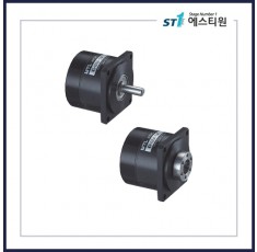 초소형 DD 모터 MDS-40,MDH-40 Series