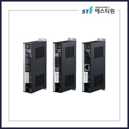 초소형 DD 모터드라이버 MC-200 Series