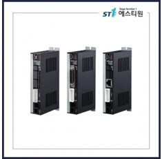초소형 DD 모터드라이버 MC-200 Series