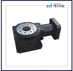 중공 감속기 HGRT-340-1-STAGE