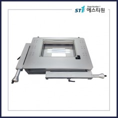 XY 현미경 수동 스테이지 [ST-NI-3020]