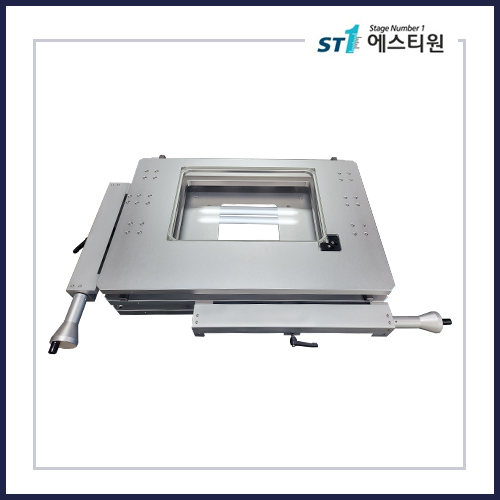 XY 현미경 수동 스테이지 [ST-NI-3020]