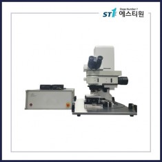 Motorized Open Frame Stage [ST-BXC-1010A-S]