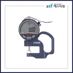 디지매틱 두께 게이지 - 547 시리즈