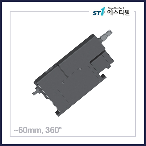 픽 앤 플레이스 액추에이터 SPPAM40P-B SERIES
