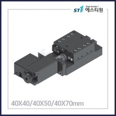 iStage & iDrive SWMXM 40-ST SERIES