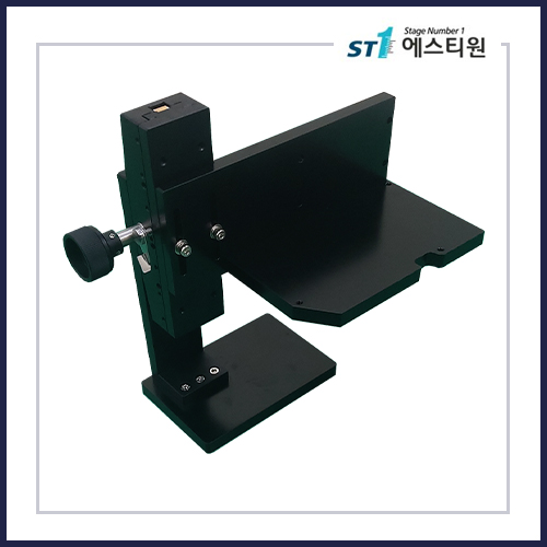 KENCE Sensor Bracket [ST-JMJSHJ-100(LJ-X8080)]