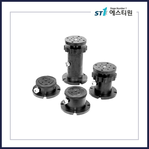 수동 Z 스테이지 Manual Z Axis Stage [PTS-OD SERIES]