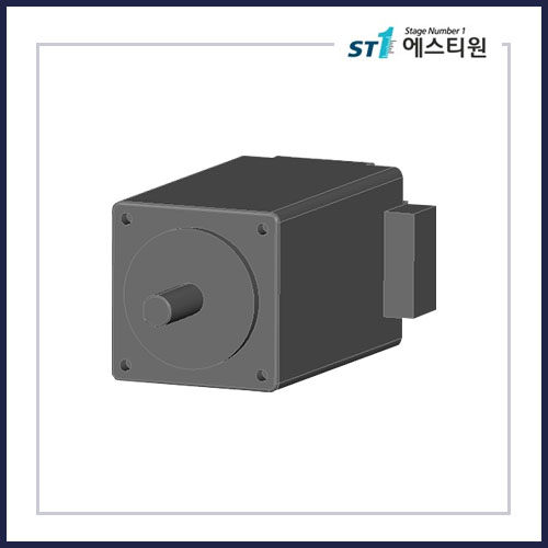 소형 2상 스테핑모터 [11HS3008]