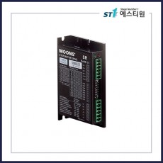 2상 스테핑 드라이버 2-Phase Stepping Motor Drive [SR2-MC01 (2.2A)]
