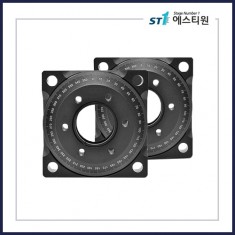 수동 회전 미러 마운트 [PTS-SD90 SERIES]
