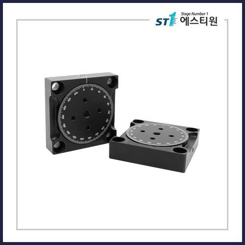 수동 회전 광학 마운트 [PTS-SD78]