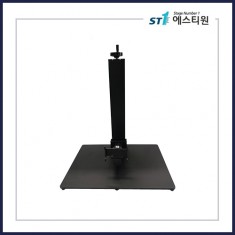 유리 프레임 각도 조절 틸트 시스템 Glass Frame Inspection Tilt System [ST-CKZT-700 ]