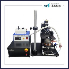 2차원 물질 적층 전달 분석 시스템 2D Transfer System [ST-JF-2D-0803-XYZ]